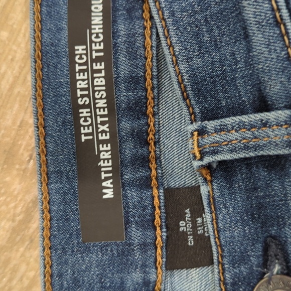 H&M jeans size 30 - Picture 2 of 2